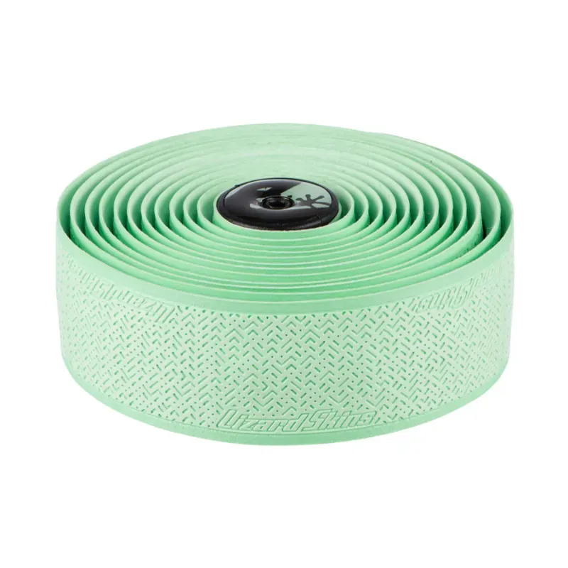 Lizard Skins DSP V2 2.5mm Bar Tape in Green