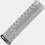 Lizard Skins Single-Sided Lock-On Charger Evo Handlebar Grips in Grey