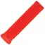 Lizard Skins Single Compound Danny MacAskill Handlebar Grips in Red