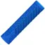 Lizard Skins Single Compound Charger Evo Bar Grips in Blue