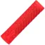 Lizard Skins Single Compound Charger Evo Bar Grips in Red