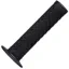Lizard Skins Single Compound Charger Evo Flange Bar Grips in Black