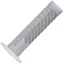 Lizard Skins Single Compound Charger Evo Flange Bar Grips in Grey