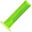Lizard Skins Single Compound Charger Evo Flange Bar Grips in Green