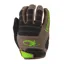 Lizard Skins Monitor AM Gloves in Brown