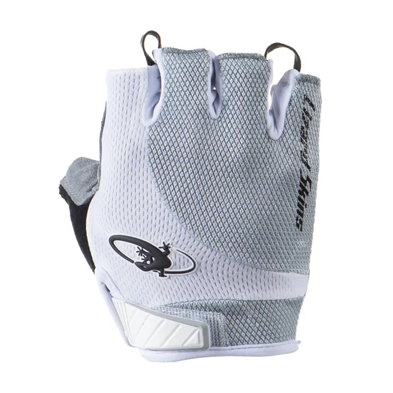 Lizard Skins Aramus Elite Gloves in Grey