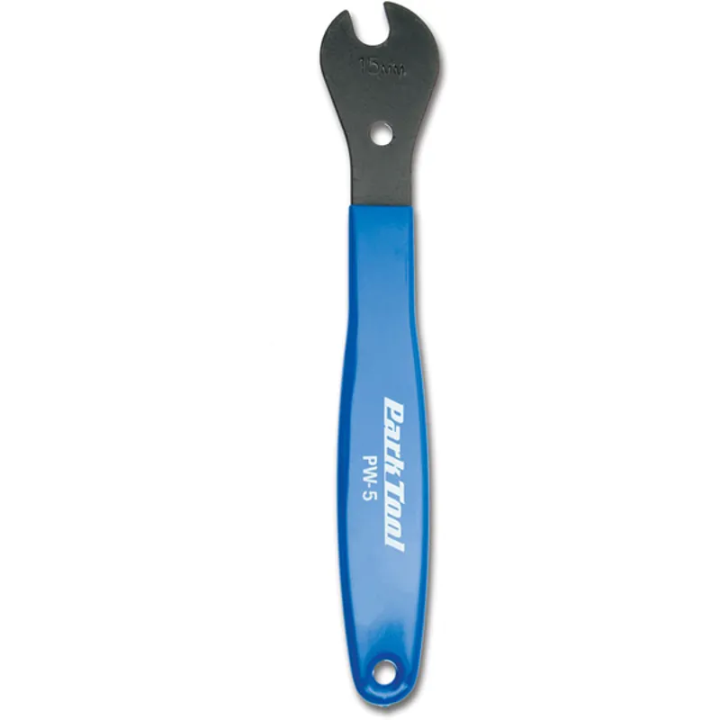 Park Tool PW-5 15mm Bicycle Pedal Wrench Bike Road Hybrid Tool Repair