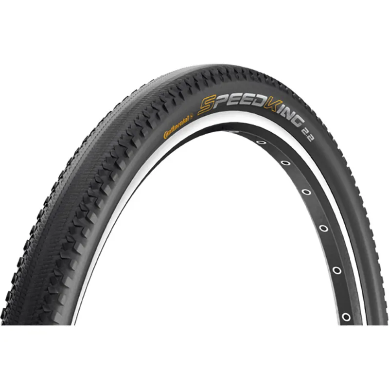 tyres & tubes | Velosport Continental Mountain King II 26 Inch PG