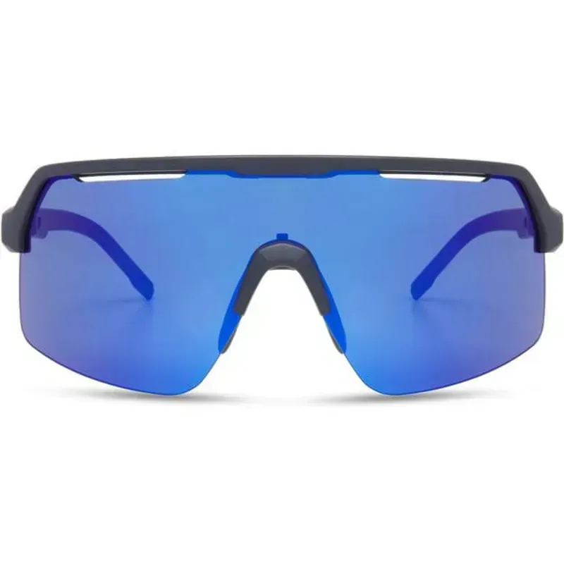 Madison Eyewear Crypto Air 3 Lens Pack Sunglasses in Ink Navy-1