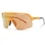 Madison Eyewear Crypto Air 3 Lens Pack Sunglasses in Mango Orange