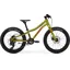 Merida Matts J.20+ Kids Bike In Green/Red/Black