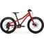 Merida Matts J.20+ Kids Bike In Dark Red/Red/Black