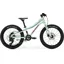 Merida Matts J.20+ Kids Bike In Matt Mint/Purple/White/Black