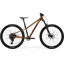 Merida Matts J. Champion Kids Mountain Bike in Wild Honey/Black