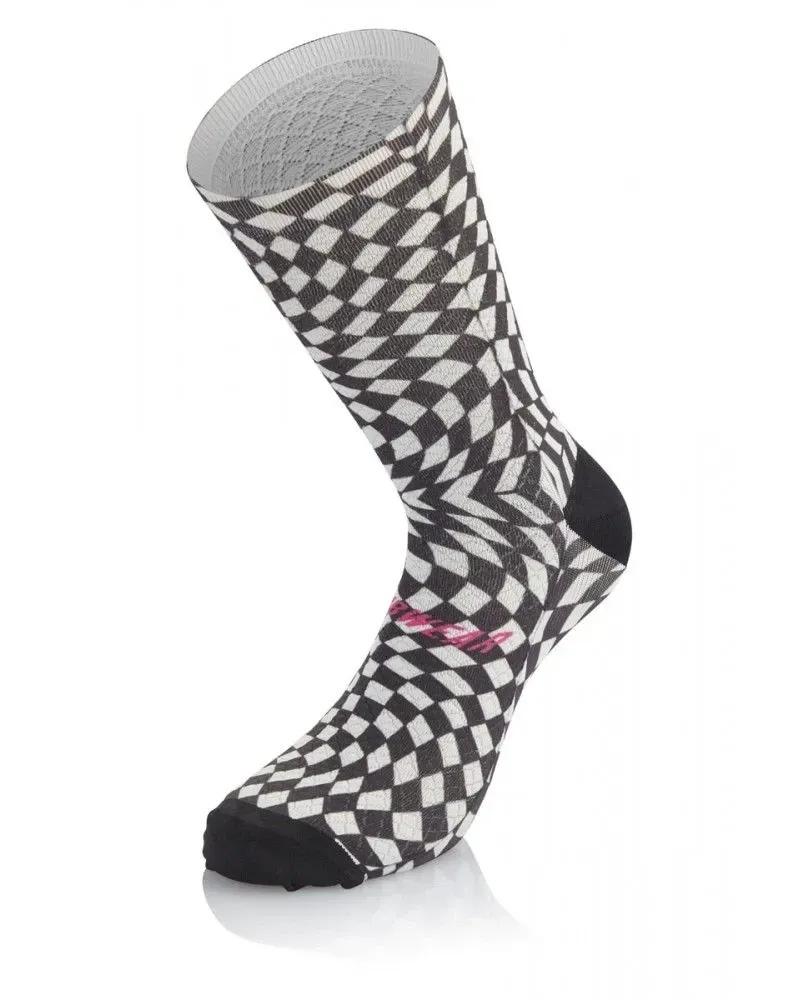MB Wear Fun Sock Fun In Race - Founder M.