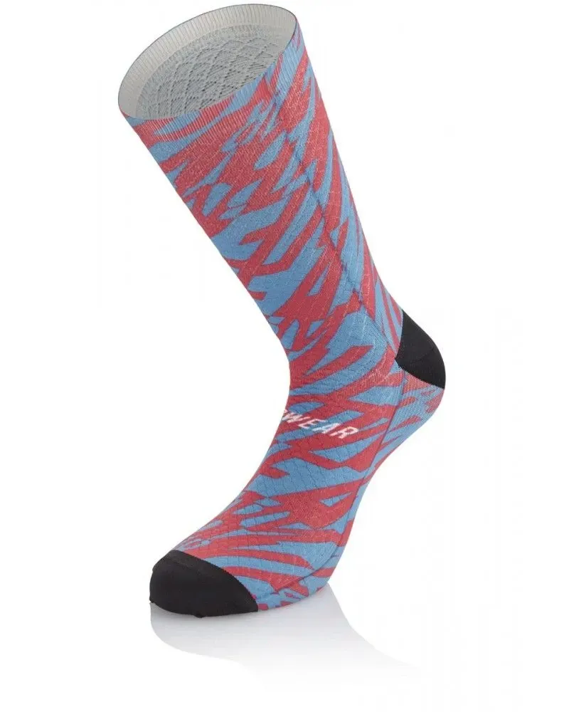 MB Wear Fun Sock Fun In All Over