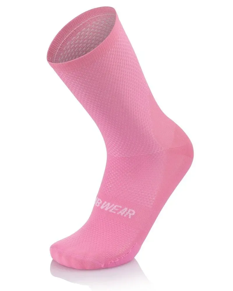 MB Wear Pro SPECIALIS Socks in Pink