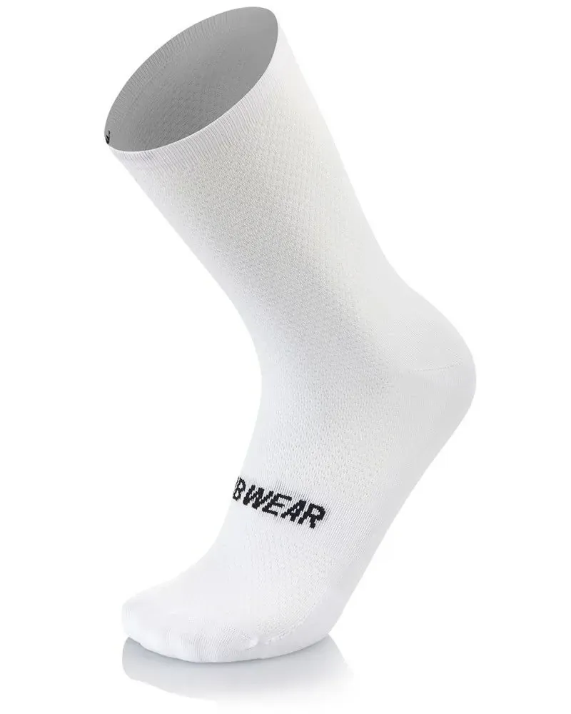 MB Wear Pro SPECIALIS Socks in White