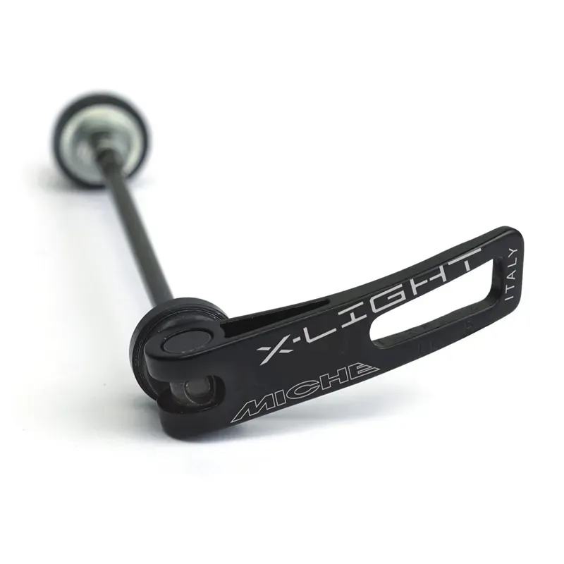 Xlight Quick Release Skewers Black pair