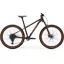 Merida Big Seven 40 Mountain Bike in Black/Red