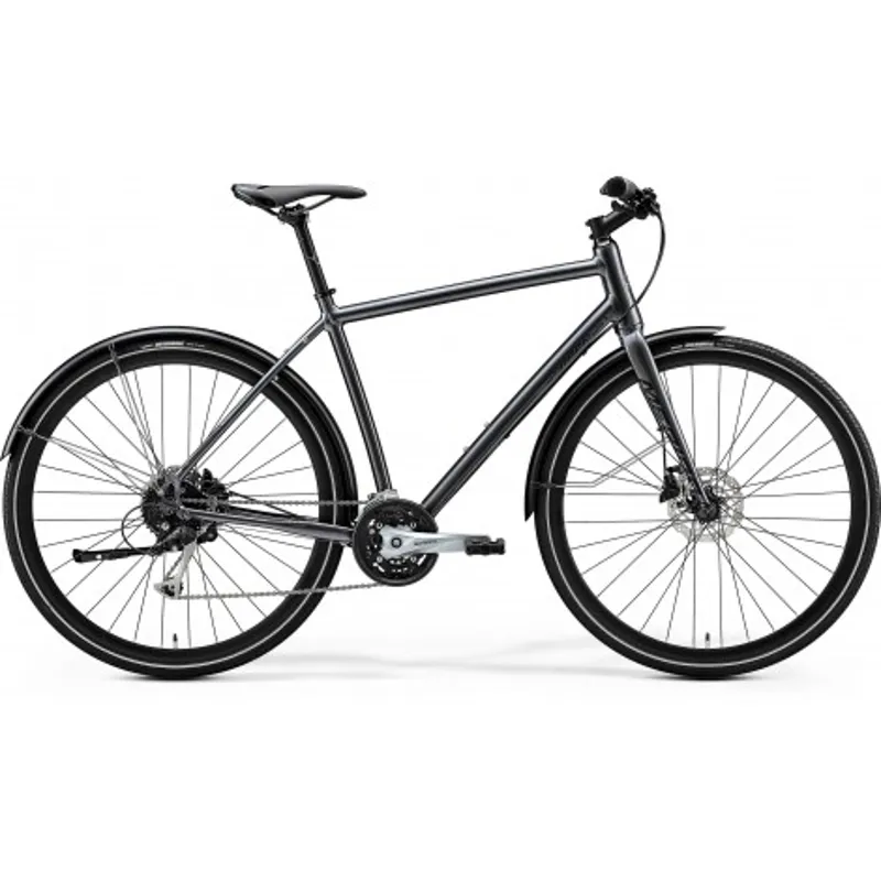 merida crossway 400