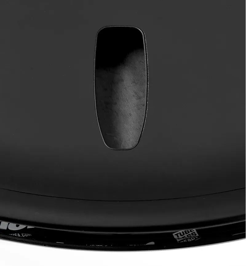 Vision Metron TTW Disc Carbon DB Rear Wheel tubeless ready-5