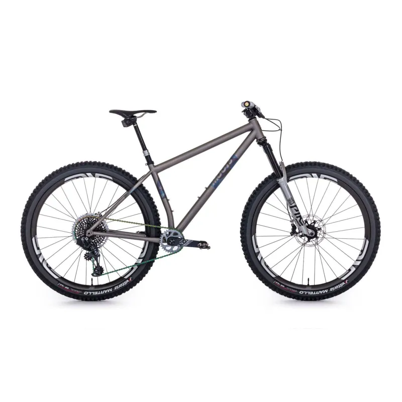 Moots Bikes Velosport