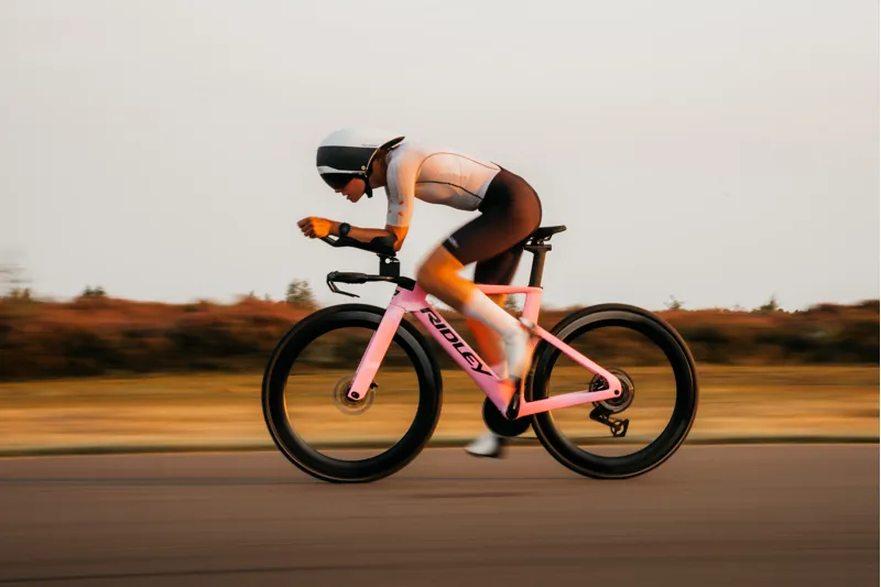 Ridley Triton Fast