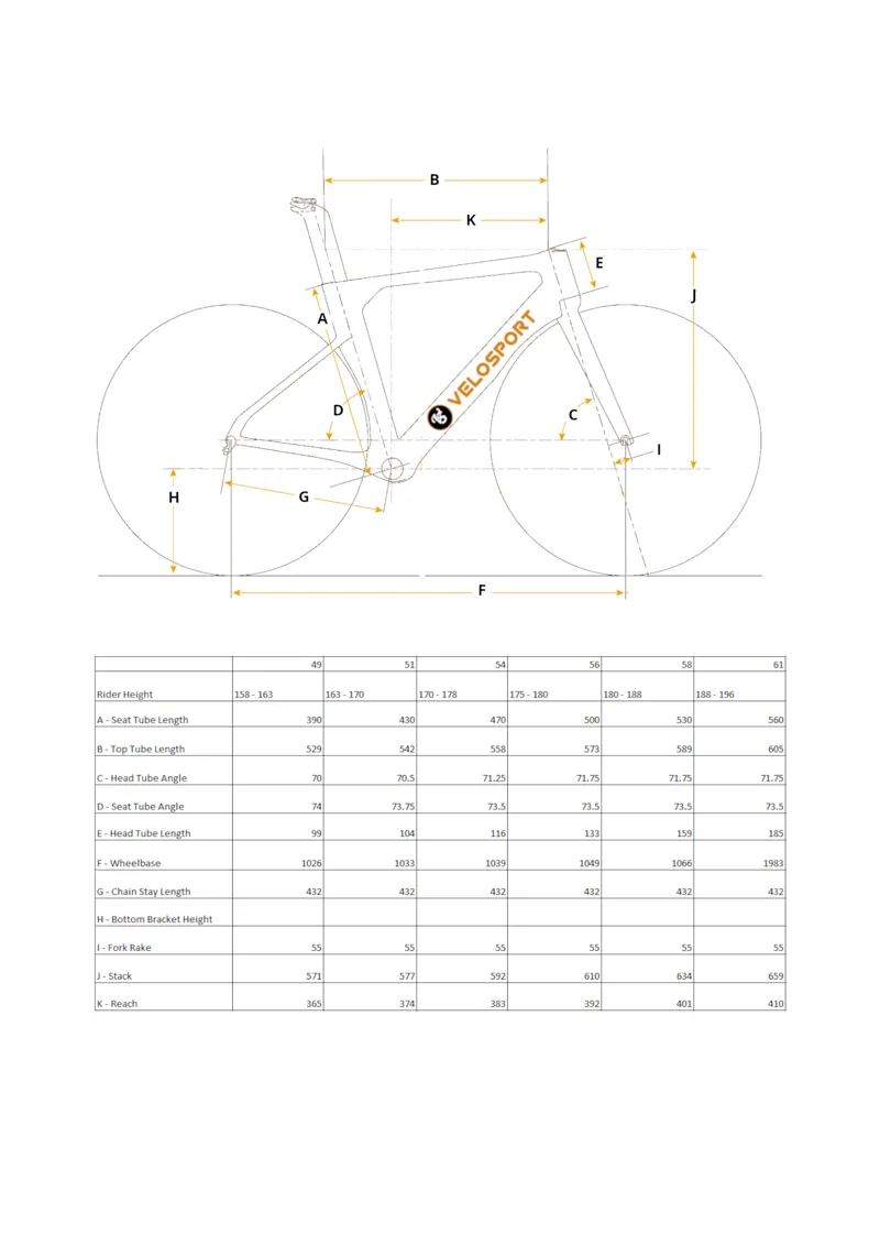 Specialized Diverge E5 Brassy Yellow 