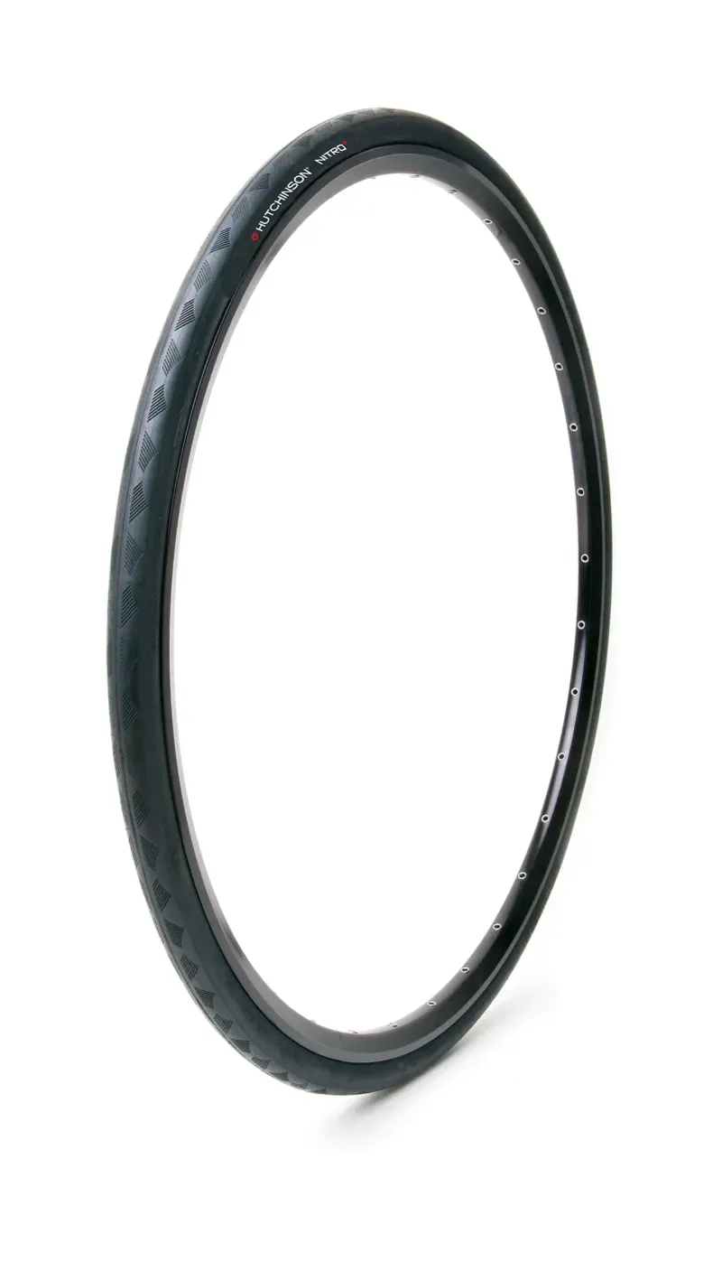 Hutchinson Nitro 2 700C 7002 Road Tyre
