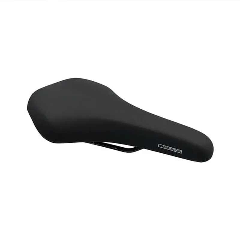 SADDLE Freewheel - Std Fit Black 1