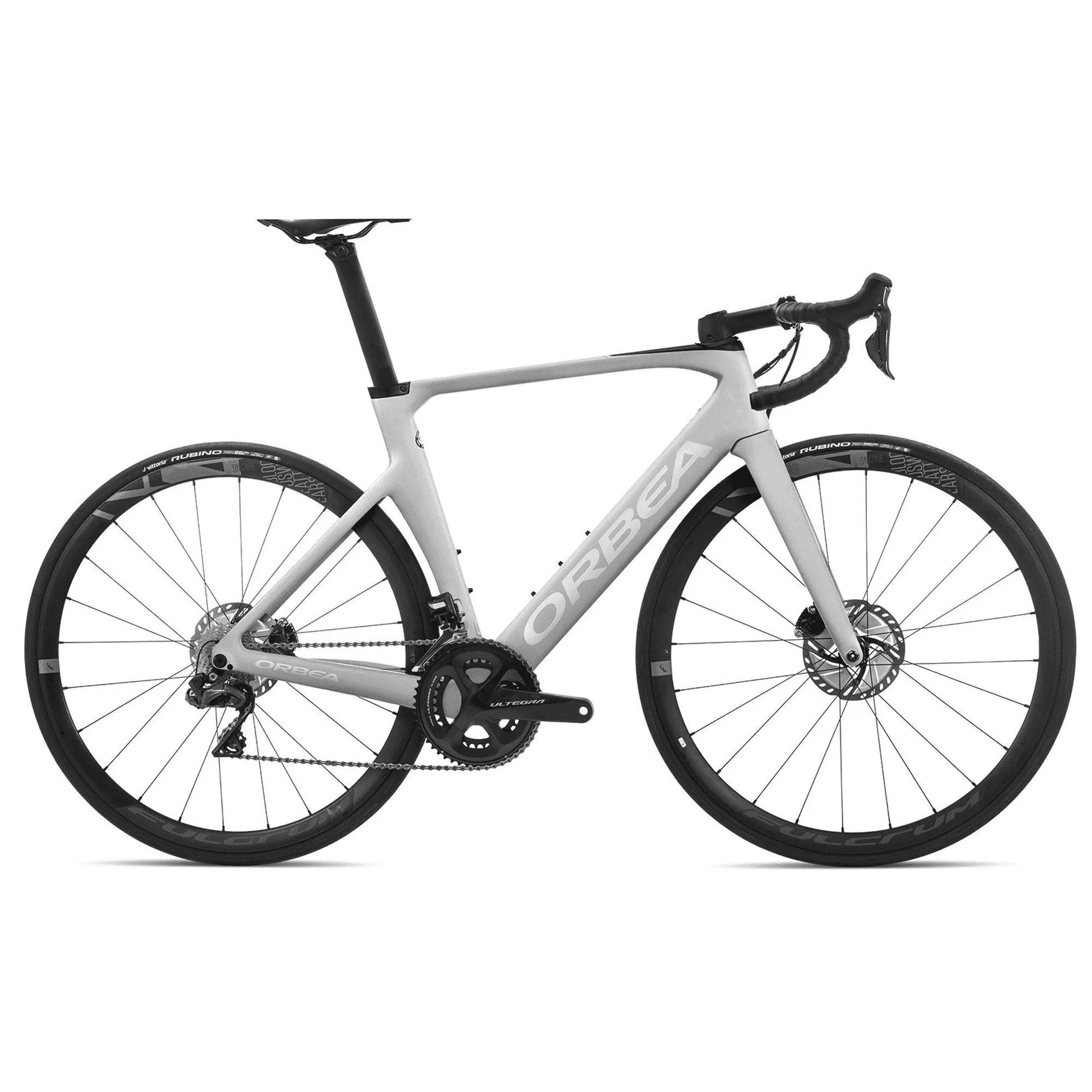 2019 Orbea Orca aero M20I team mens road bike 55cm