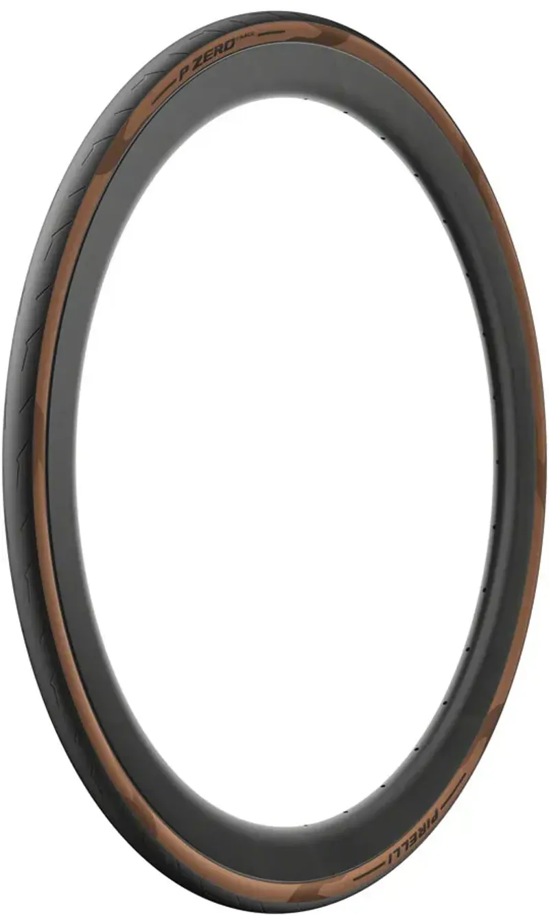 P Zero Race Classic (Made In Italy) Tan 700x-1