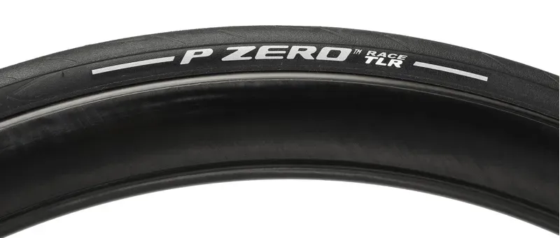 P ZERO Race TLR (Made In Italy) Black 700x-6