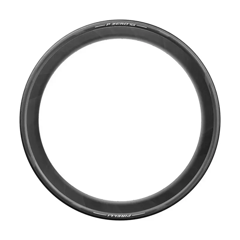P ZERO Race TLR (Made In Italy) Black 700x