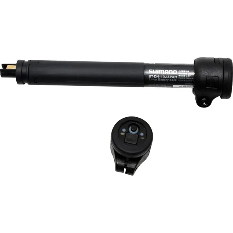 Profile Design Aeroport Di2 Junction Box Adaptor Kit in Black