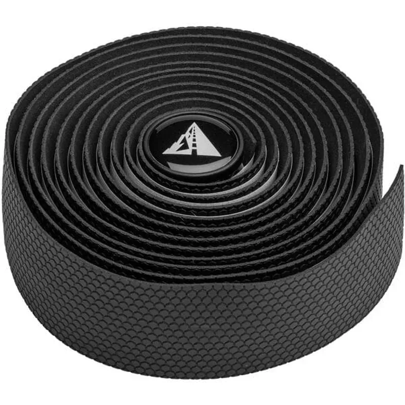Profile Design DRiVe Gel Bar Tape in Black
