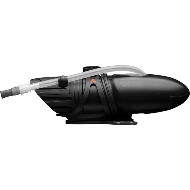 Profile Design BTA Plus 800ml Drink System in Black