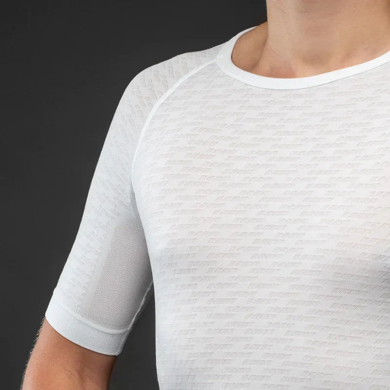GripGrab Expert Seamless Short Sleeve Base Layer-2