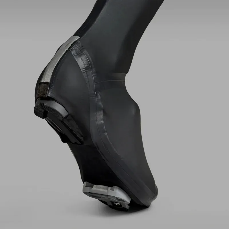 GripGrab AquaShield High Cut Road Shoe Covers-2