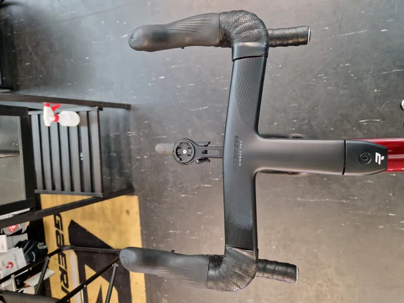 Ridley Falcn Dura Ace Di2 Road Bike ex Demo-6