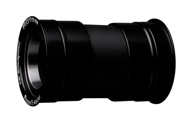 CeramicSpeed EVO386 SRAM GXP Bottom Bracket In Black