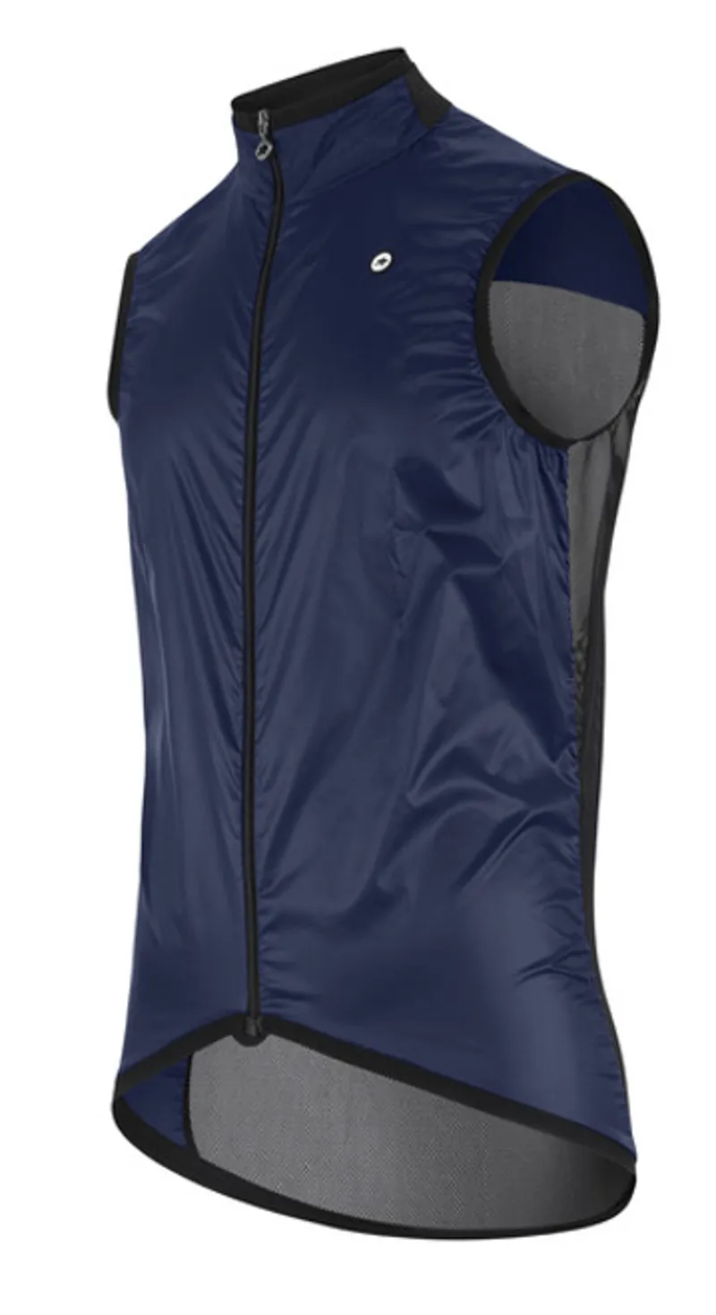 MILLE GT WIND VEST C2