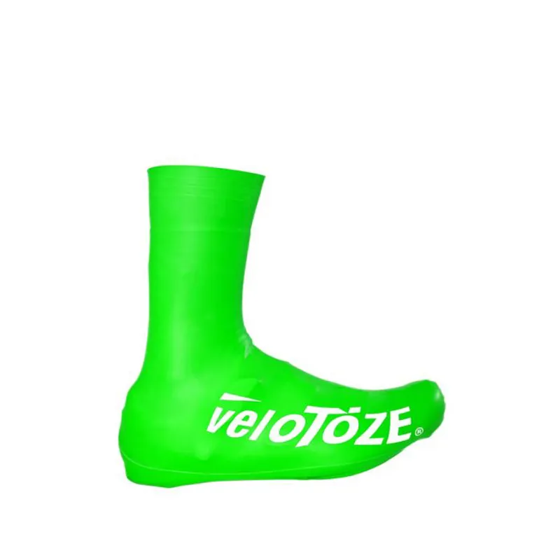 VeloToze Tall 2.0 Green 37-40