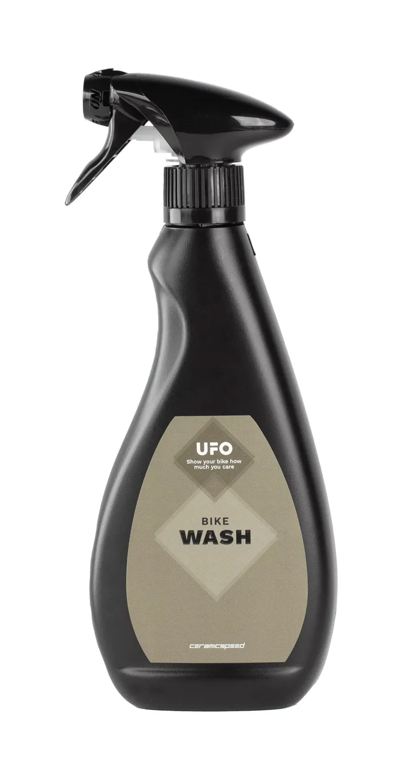 CeramicSpeed UFO Bike Wash 500ml