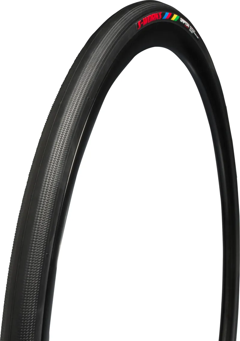 Specialized turbo tyre outlet