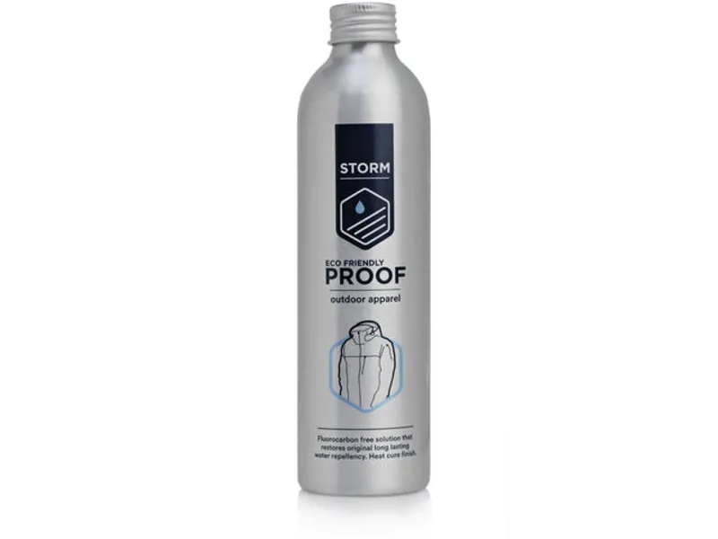 Technical Garment wash proofer - 6 x 225ml