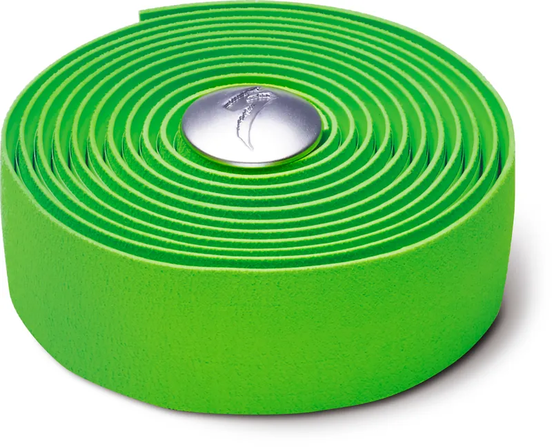 Specialized S-Wrap Roubaix Road Bike Handlebar Tape in Green