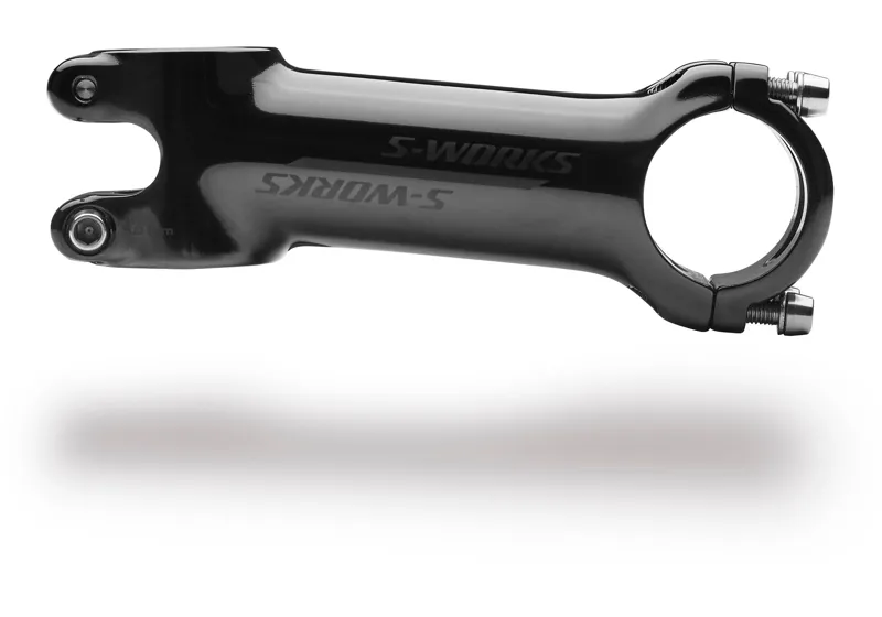 Specialized S-Works SL Bike Stem Incl. Expander Plug