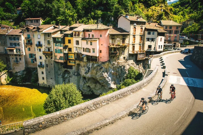 Merida Scultura Disc 200 Road Bike 2021 in Green-6